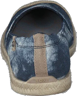 Roxy Cordoba Navy /white -Duffy kauppa 60297 36 4