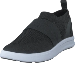 Quiksilver Amphibian Plus Slip-on Ii Black/grey/white -Duffy kauppa 60297 46 2