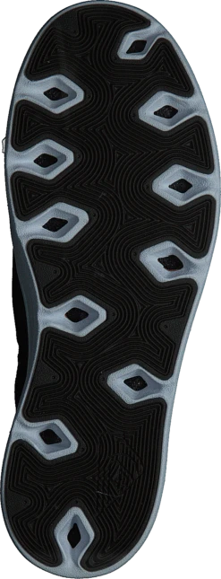 Quiksilver Amphibian Plus Slip-on Ii Black/grey/white -Duffy kauppa 60297 46 6