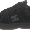 DC SHOES Lynx Zero Black/gum