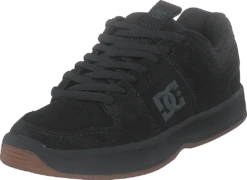DC SHOES Lynx Zero Black/gum 9 DC SHOES Lynx Zero Black/gum -Duffy kauppa 60297 61 2