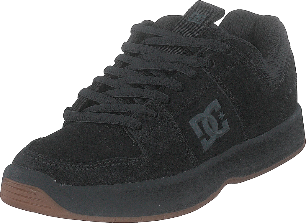 DC SHOES Lynx Zero Black/gum 3 DC SHOES Lynx Zero Black/gum - Image 3