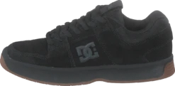 DC SHOES Lynx Zero Black/gum