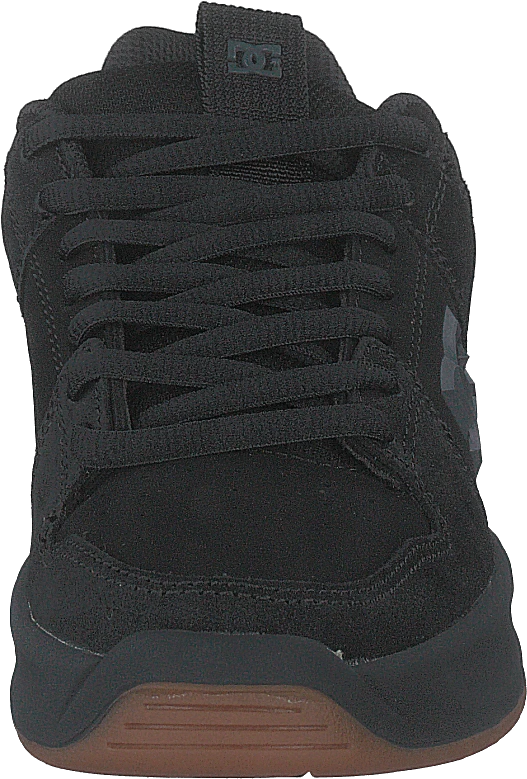 DC SHOES Lynx Zero Black/gum 4 DC SHOES Lynx Zero Black/gum - Image 4