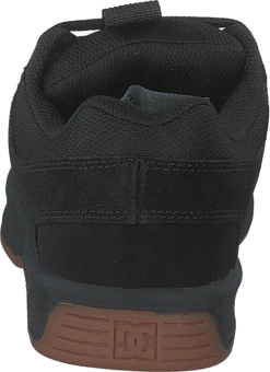 DC SHOES Lynx Zero Black/gum 11 DC SHOES Lynx Zero Black/gum -Duffy kauppa 60297 61 4