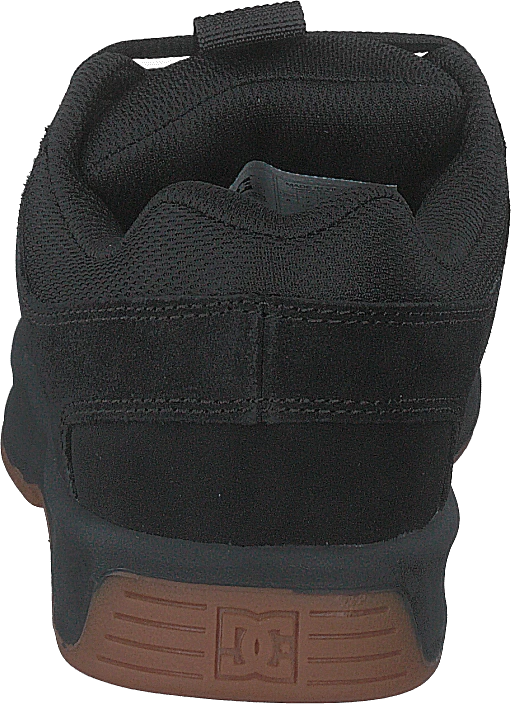 DC SHOES Lynx Zero Black/gum 5 DC SHOES Lynx Zero Black/gum - Image 5