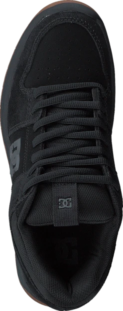 DC SHOES Lynx Zero Black/gum 12 DC SHOES Lynx Zero Black/gum -Duffy kauppa 60297 61 5