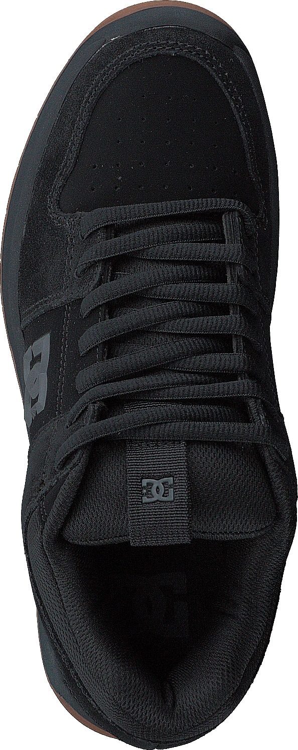 DC SHOES Lynx Zero Black/gum 6 DC SHOES Lynx Zero Black/gum - Image 6