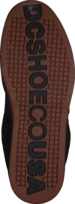 DC SHOES Lynx Zero Black/gum 13 DC SHOES Lynx Zero Black/gum -Duffy kauppa 60297 61 6