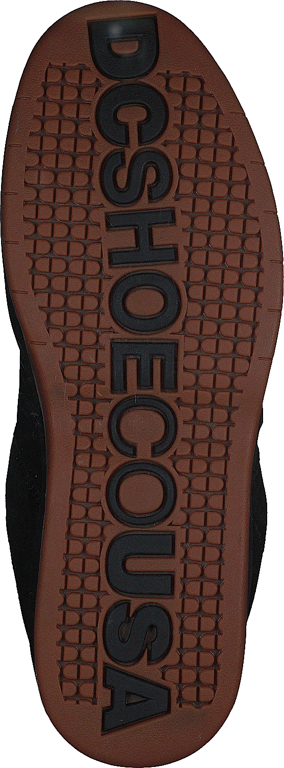 DC SHOES Lynx Zero Black/gum 7 DC SHOES Lynx Zero Black/gum - Image 7