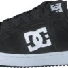 DC SHOES Striker Black/white