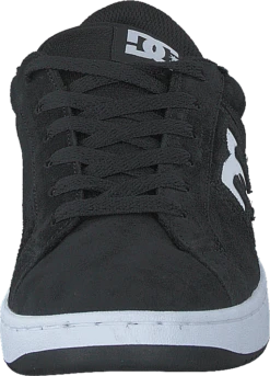 DC SHOES Striker Black/white -Duffy kauppa 60297 63 3