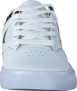 DC SHOES Kalis Vulc White/black 10 DC SHOES Kalis Vulc White/black -Duffy kauppa 60297 66 3