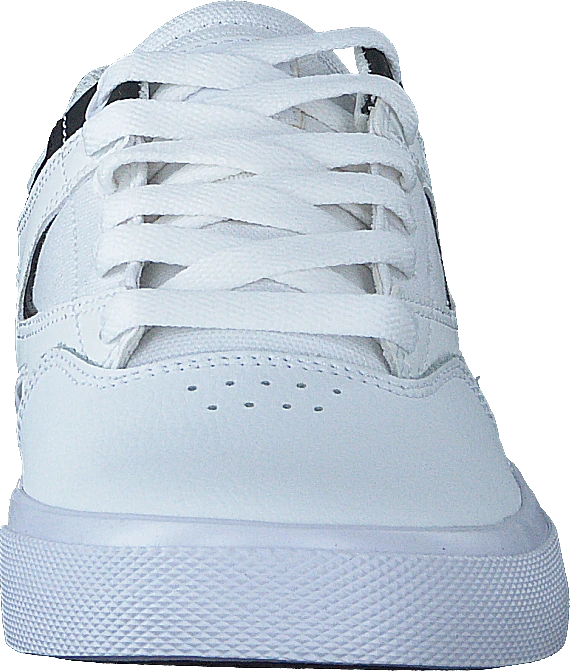 DC SHOES Kalis Vulc White/black 4 DC SHOES Kalis Vulc White/black - Image 4