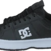 DC SHOES Lynx Zero Black/white