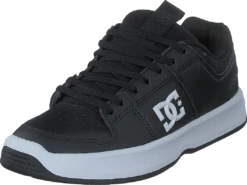 DC SHOES Lynx Zero Black/white -Duffy kauppa 60297 74 2