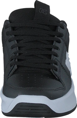 DC SHOES Lynx Zero Black/white -Duffy kauppa 60297 74 3