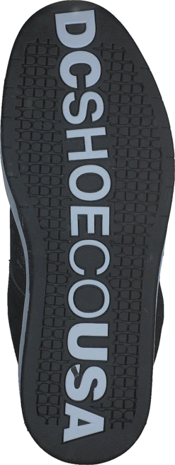 DC SHOES Lynx Zero Black/white -Duffy kauppa 60297 74 6