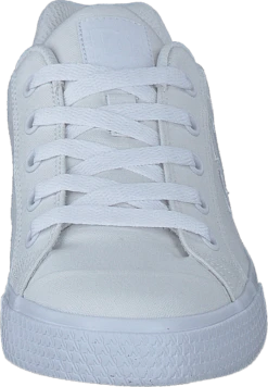 DC SHOES Chelsea White/white/gum -Duffy kauppa 60297 81 3