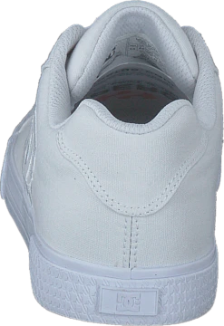 DC SHOES Chelsea White/white/gum -Duffy kauppa 60297 81 4