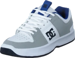 DC SHOES Lynx Zero Grey/white/blue -Duffy kauppa 60297 84 2
