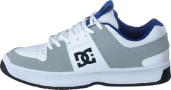 DC SHOES Lynx Zero Grey/white/blue