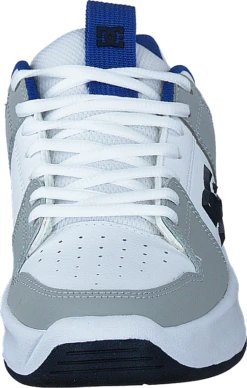 DC SHOES Lynx Zero Grey/white/blue -Duffy kauppa 60297 84 3