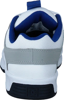 DC SHOES Lynx Zero Grey/white/blue -Duffy kauppa 60297 84 4