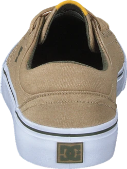 DC SHOES Trase Tx Se Brown/dk Olive -Duffy kauppa 60297 94 4