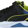 Puma X-ray Ac Inf Black-sulphurspring-starsapphi