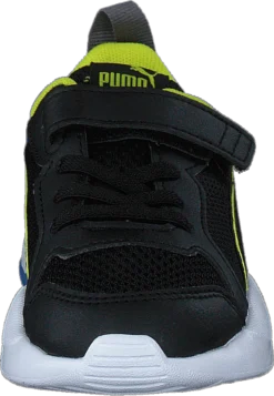 Puma X-ray Ac Inf Black-sulphurspring-starsapphi -Duffy kauppa 60298 09 3