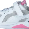 Puma X-ray Ac Inf White-grayviol-sachetpink-peac