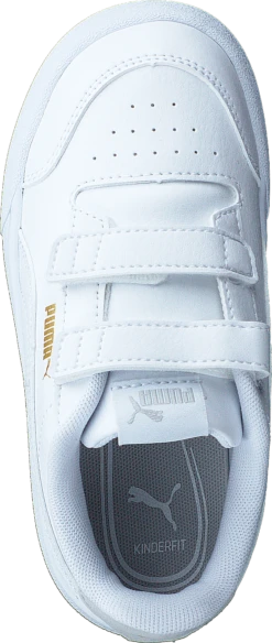 Puma Shuffle V Inf White-grayviolet-teamgold 12 Puma Shuffle V Inf White-grayviolet-teamgold -Duffy kauppa 60298 17 5