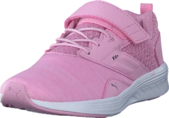 Puma Nrgy Comet V Ps Palepink-black-white 9 Puma Nrgy Comet V Ps Palepink-black-white -Duffy kauppa 60298 21 2