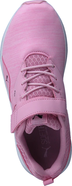 Puma Nrgy Comet V Ps Palepink-black-white 12 Puma Nrgy Comet V Ps Palepink-black-white -Duffy kauppa 60298 21 5