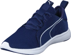 Puma Softride Vital Repel Elektroblue-white -Duffy kauppa 60298 26 2
