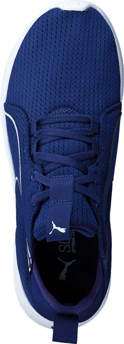 Puma Softride Vital Repel Elektroblue-white -Duffy kauppa 60298 26 5