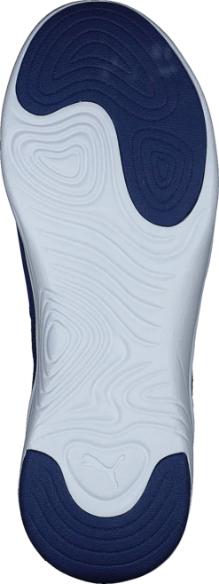 Puma Softride Vital Repel Elektroblue-white -Duffy kauppa 60298 26 6