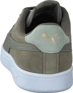 Puma Smash V2 Vetiver-desertsage-teamgold -Duffy kauppa 60298 30 4