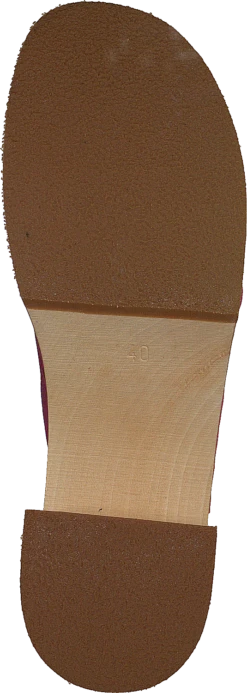 Anette High Hot Pink Croc -Duffy kauppa 60298 53 6