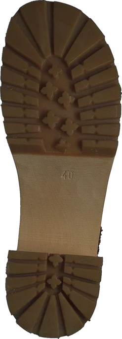 Swedish Sandal Leopard -Duffy kauppa 60298 54 6