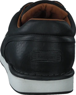Rockport Prowalker Black -Duffy kauppa 60298 58 4