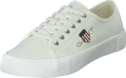 Gant Billox Low Lace Shoe Off White 9 Gant Billox Low Lace Shoe Off White -Duffy kauppa 60299 11 2