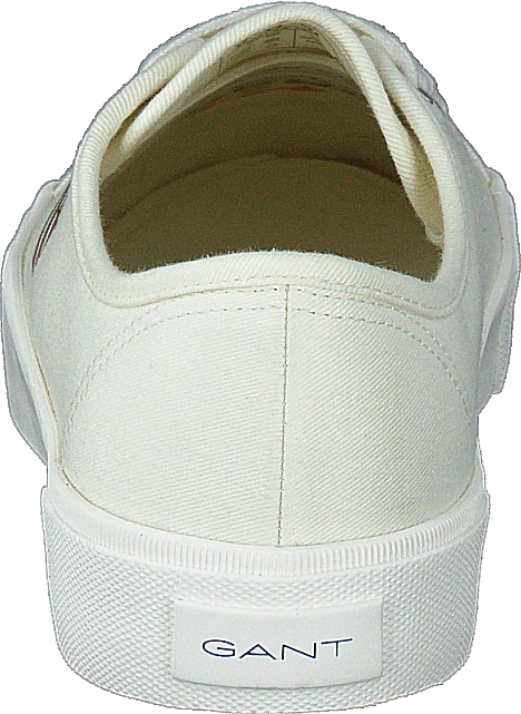 Gant Billox Low Lace Shoe Off White 5 Gant Billox Low Lace Shoe Off White - Image 5