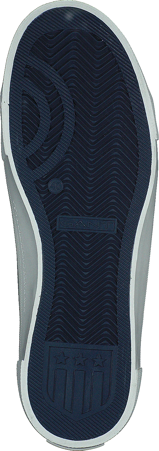 Gant Billox Low Lace Shoe Off White 7 Gant Billox Low Lace Shoe Off White - Image 7