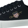 Gant Billox Low Lace Shoe Marine
