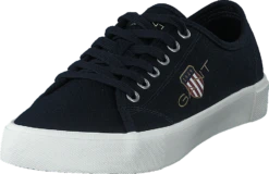 Gant Billox Low Lace Shoe Marine 9 Gant Billox Low Lace Shoe Marine -Duffy kauppa 60299 12 2