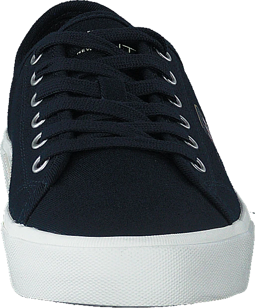 Gant Billox Low Lace Shoe Marine 4 Gant Billox Low Lace Shoe Marine - Image 4