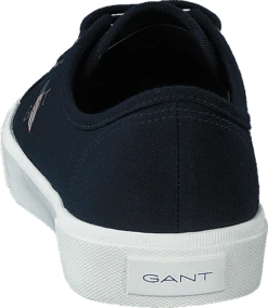 Gant Billox Low Lace Shoe Marine 11 Gant Billox Low Lace Shoe Marine -Duffy kauppa 60299 12 4