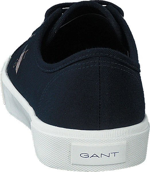 Gant Billox Low Lace Shoe Marine 5 Gant Billox Low Lace Shoe Marine - Image 5